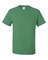 JERZEES® Dri Power Soft Heathered Crewneck Short Sleeve T-Shirt